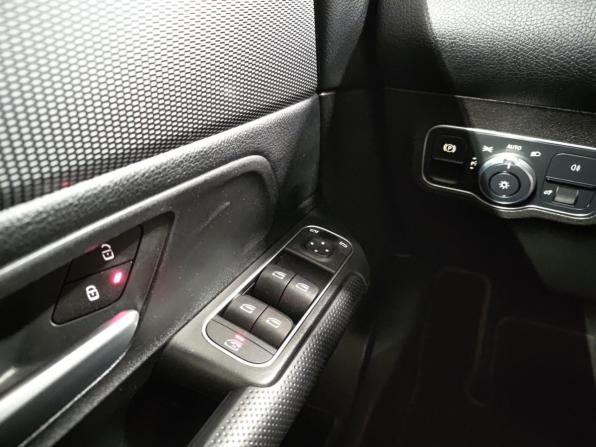 Mercedes-Benz GLB I (X247) с пробегом 2020 года, цена 2 799 000 рублей, 109461 км, внедорожник, Автокод Объявления