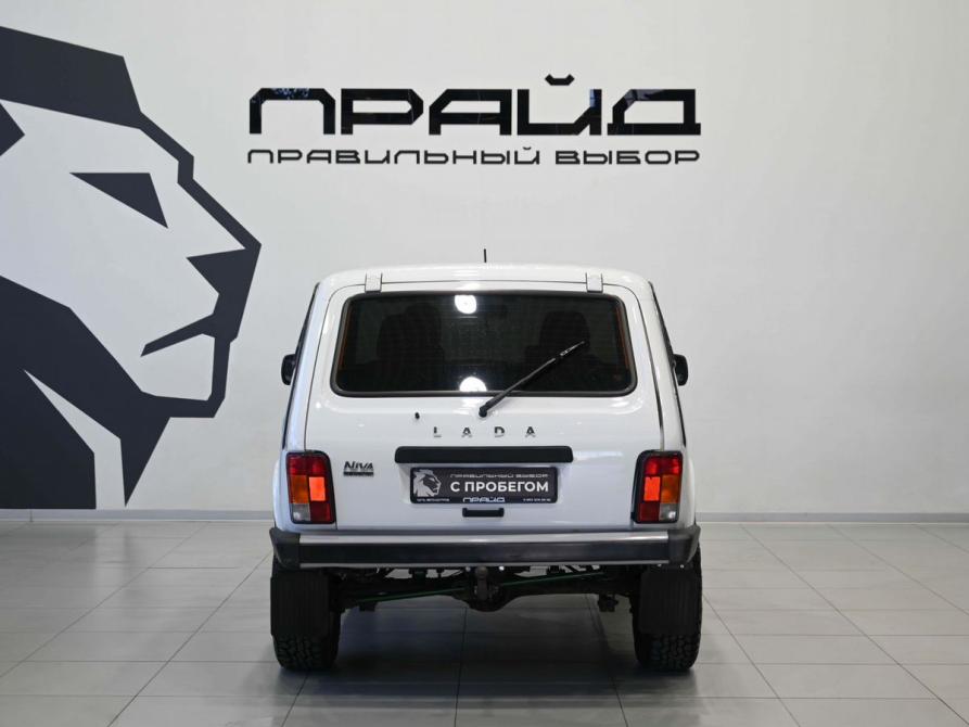Lada (ВАЗ) Niva Legend I Ростов-на-Дону  - изображение 4