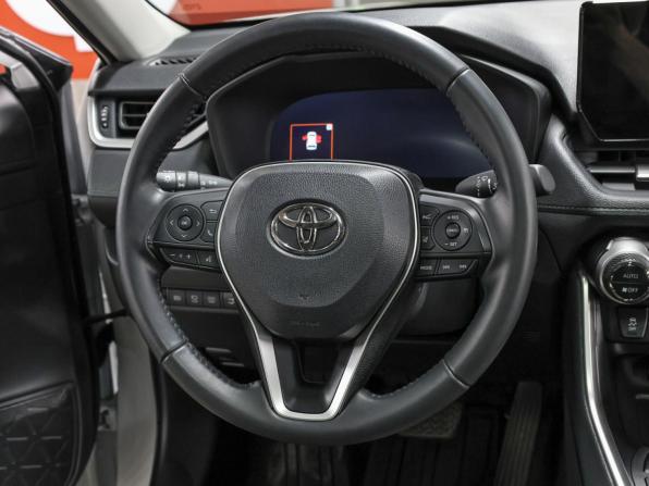Toyota RAV4 V (XA50) с пробегом 2024 года, цена 3 798 000 рублей, 40964 км, внедорожник, Автокод Объявления