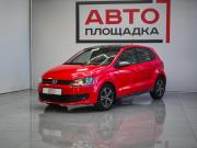 Volkswagen Polo V Челябинск  - изображение 29