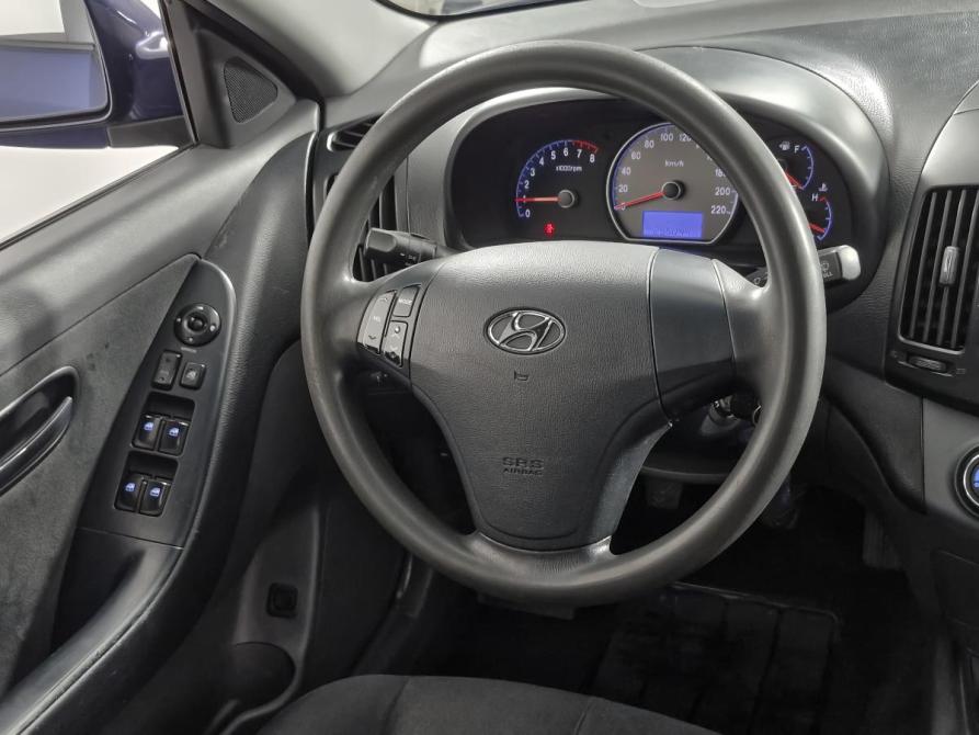 Hyundai Elantra IV (HD) Нижний Новгород  - изображение 15