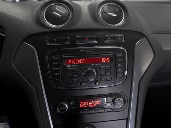 Ford Mondeo IV Рестайлинг с пробегом 2013 года, цена 1 230 000 рублей, 141235 км, седан, Автокод Объявления