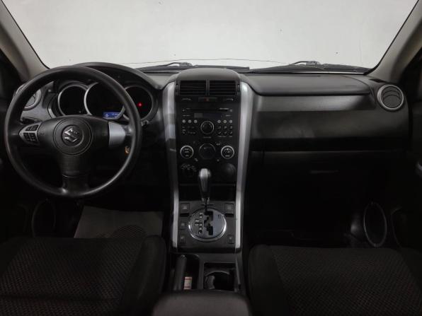 Suzuki Grand Vitara II Рестайлинг с пробегом 2011 года, цена 940 000 рублей, 260616 км, внедорожник, Автокод Объявления