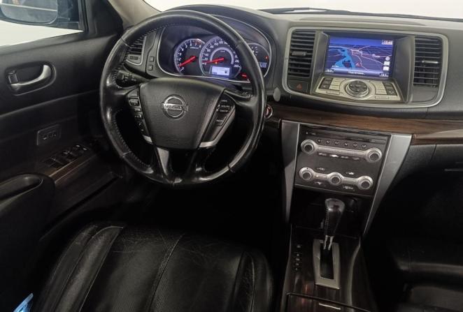 Nissan Teana II Рестайлинг с пробегом 2013 года, цена 1 000 000 рублей, 253000 км, седан, Автокод Объявления