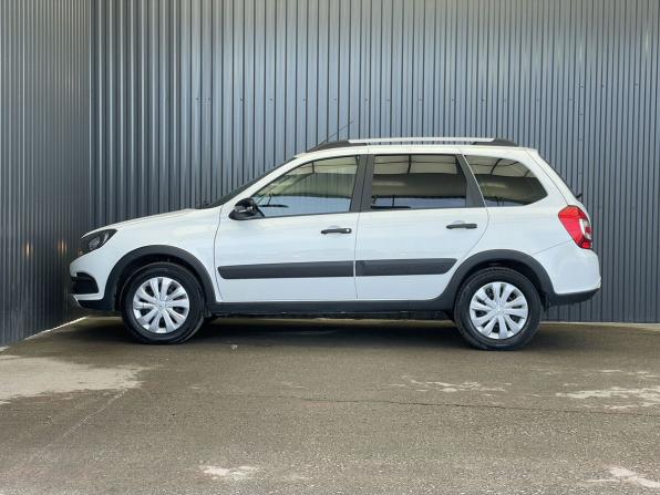 Lada (ВАЗ) Granta I Рестайлинг с пробегом 2023 года, цена 827 000 рублей, 50859 км, универсал, Автокод Объявления