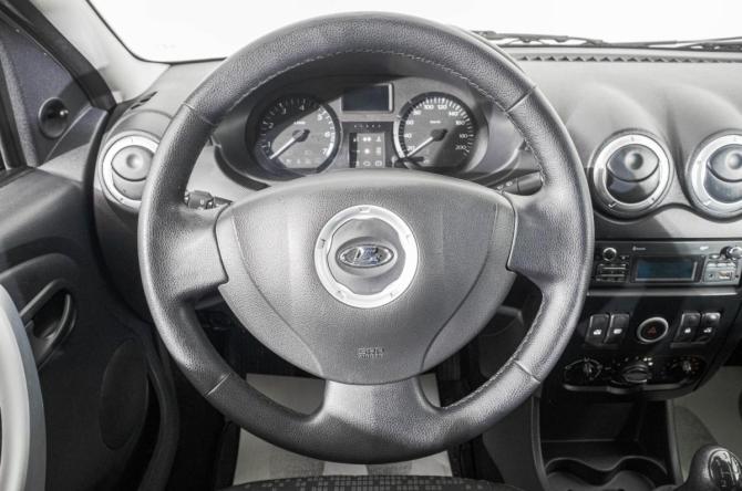 Lada (ВАЗ) Largus I с пробегом 2019 года, цена 949 000 рублей, 96000 км, универсал, Автокод Объявления