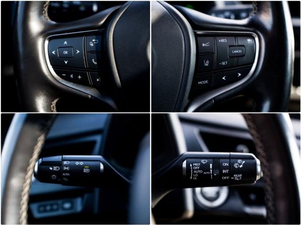Lexus UX I с пробегом 2020 года, цена 2 700 000 рублей, 65500 км, внедорожник, Автокод Объявления