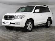 Toyota Land Cruiser 200 Series Химки  - изображение 19