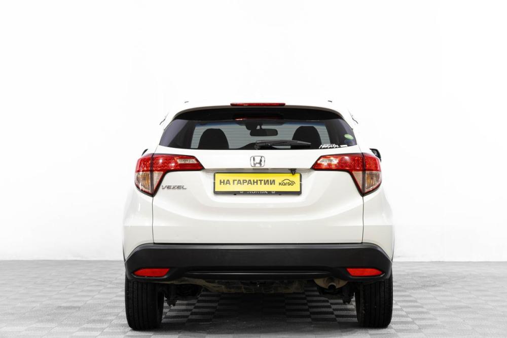 Honda Vezel I Барнаул  - изображение 6