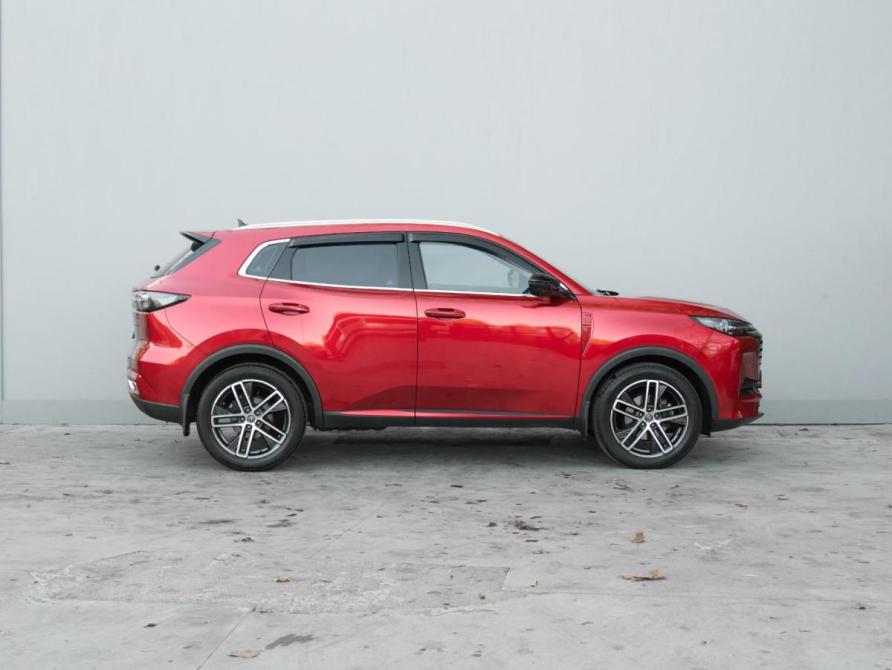 Changan CS55 Plus II Калининград  - изображение 5