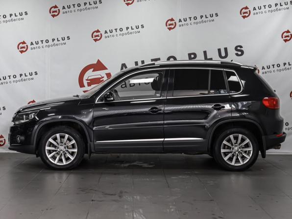 Volkswagen Tiguan I Рестайлинг с пробегом 2012 года, цена 1 199 000 рублей, 169070 км, внедорожник, Автокод Объявления