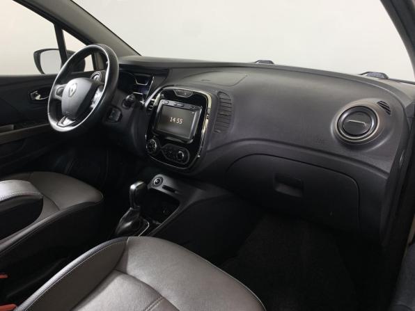 Renault Kaptur I с пробегом 2019 года, цена 1 088 000 рублей, 192647 км, внедорожник, Автокод Объявления