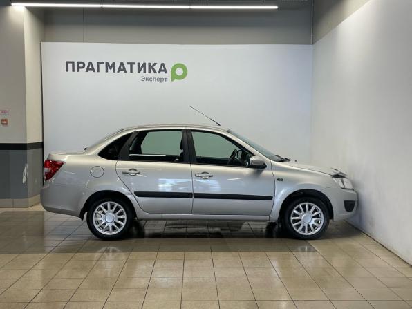 Lada (ВАЗ) Granta I с пробегом 2016 года, цена 399 000 рублей, 128000 км, седан, Автокод Объявления