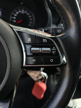 Kia Seltos I с пробегом 2020 года, цена 1 999 000 рублей, 110455 км, внедорожник, Автокод Объявления