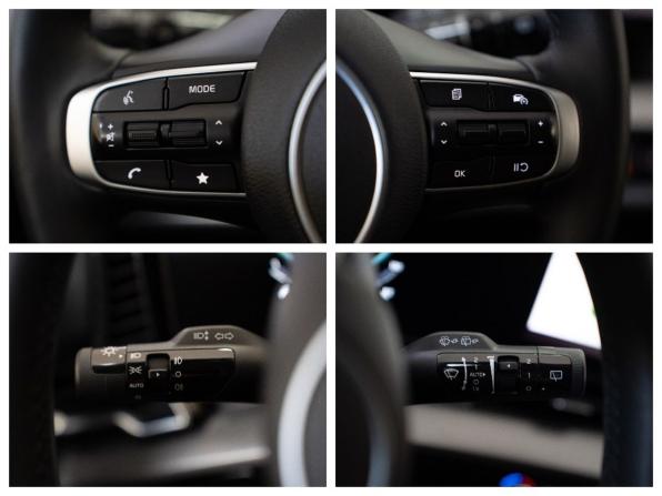 Kia Sportage V с пробегом 2025 года, цена 3 850 000 рублей, 20135 км, внедорожник, Автокод Объявления