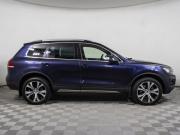 Volkswagen Touareg II Москва  - изображение 27
