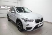 BMW X1 II (F48) Сургут  - изображение 42