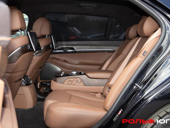 Genesis G90 I Рестайлинг с пробегом 2020 года, цена 3 978 000 рублей, 47500 км, седан, Автокод Объявления