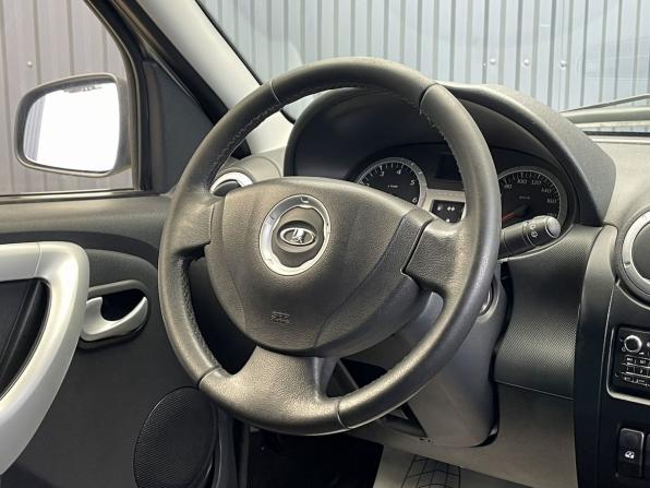 Lada (ВАЗ) Largus I с пробегом 2016 года, цена 647 000 рублей, 239363 км, универсал, Автокод Объявления
