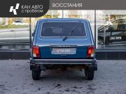 Lada (ВАЗ) 2121 (4x4) I Рестайлинг Казань  - изображение 13