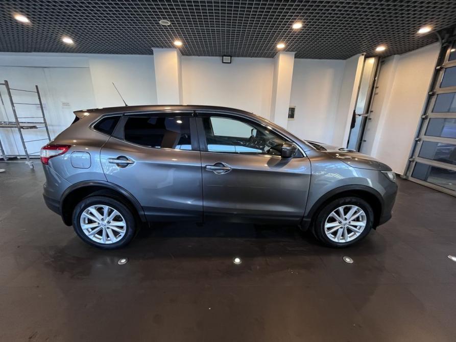 Nissan Qashqai II Чебоксары  - изображение 2