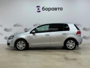 Volkswagen Golf VI Ставрополь  - изображение 24