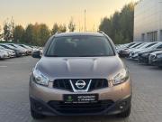 Nissan Qashqai+2 I Рестайлинг Сыктывкар  - изображение 32