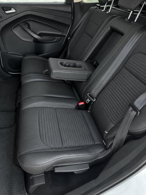 Ford Kuga II Рестайлинг Набережные Челны  - изображение 24