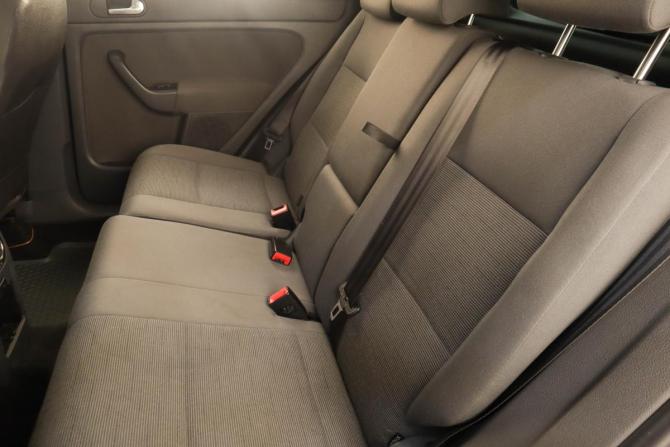 Volkswagen Golf Plus I с пробегом 2008 года, цена 719 000 рублей, 151850 км, хэтчбек, Автокод Объявления