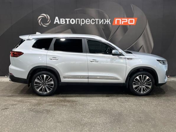 Chery Tiggo 8 Pro Max I Рестайлинг с пробегом 2023 года, цена 2 390 000 рублей, 51313 км, внедорожник, Автокод Объявления