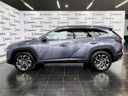 Hyundai Tucson IV Рестайлинг Ростов-на-Дону  - изображение 29