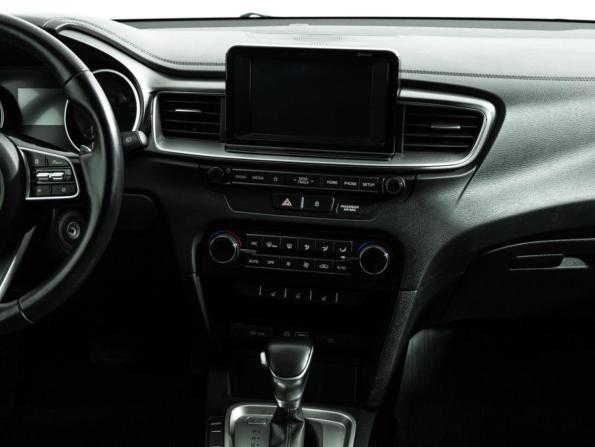 Kia Ceed III с пробегом 2019 года, цена 1 889 777 рублей, 82187 км, универсал, Автокод Объявления