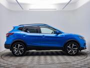 Nissan Qashqai II Рестайлинг Москва  - изображение 23