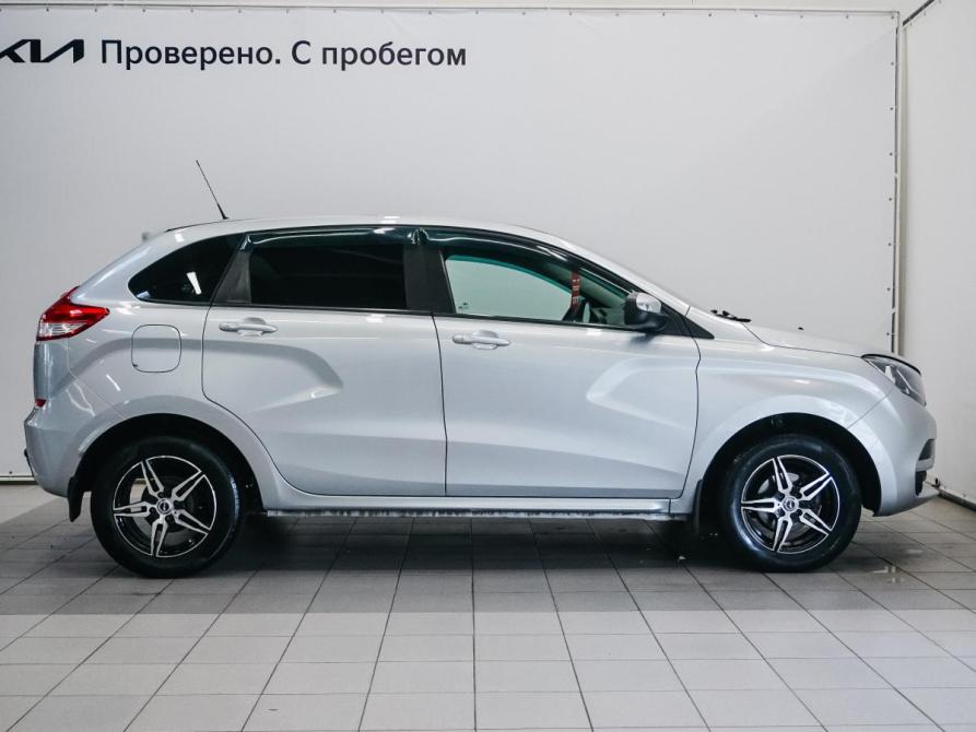 Lada (ВАЗ) XRAY I Красноярск  - изображение 7