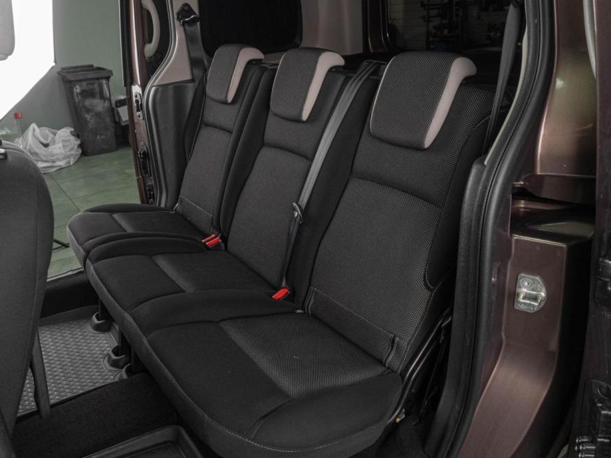 Renault Kangoo II Рестайлинг Тюмень  - изображение 9