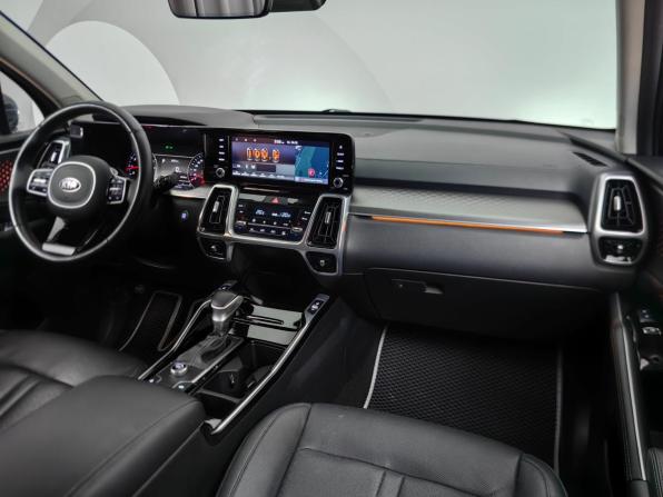 Kia Sorento IV с пробегом 2021 года, цена 3 675 000 рублей, 59698 км, внедорожник, Автокод Объявления