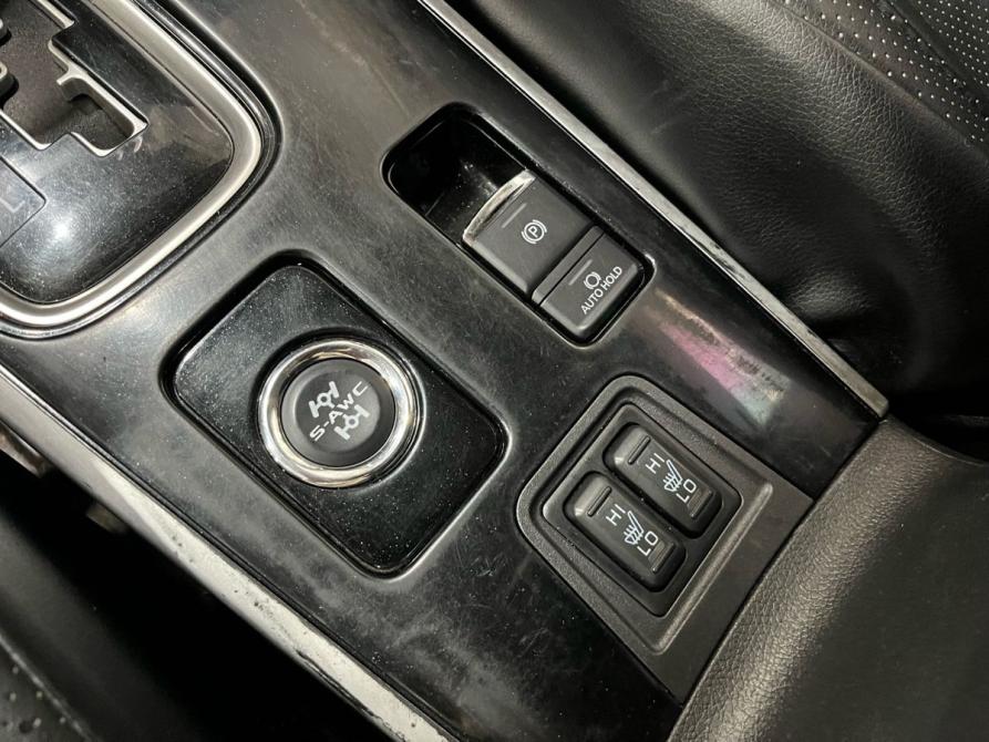Mitsubishi Outlander III Рестайлинг 3 Пермь  - изображение 17