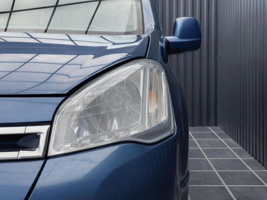 Citroen Berlingo II Рестайлинг 2 Пермь  - изображение 24