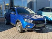 Lada (ВАЗ) Vesta I Череповец  - изображение 19