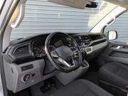 Volkswagen Caravelle T6 Рестайлинг Москва  - изображение 45