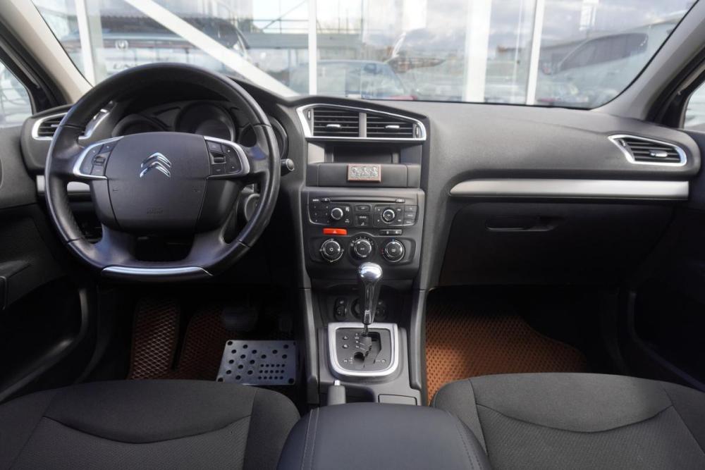 Citroen C4 II Ульяновск  - изображение 12