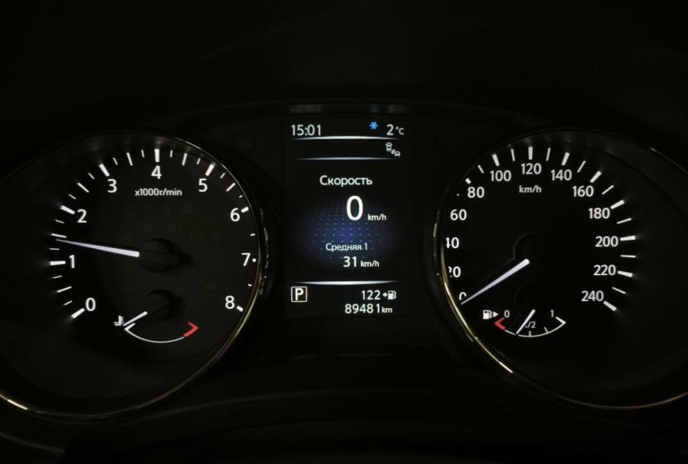 Nissan X-Trail III Сыктывкар  - изображение 15