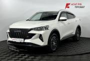 Haval F7x I Рестайлинг Нижний Новгород  - изображение 25