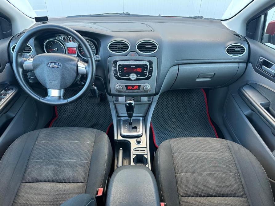Ford Focus II Рестайлинг Тамбов  - изображение 15
