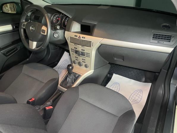 Opel Astra H Рестайлинг с пробегом 2007 года, цена 550 000 рублей, 182539 км, хэтчбек, Автокод Объявления