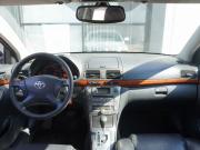 Toyota Avensis II Рестайлинг Москва  - изображение 25