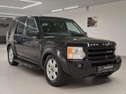 Land Rover Discovery III Казань  - изображение 25
