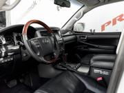 Lexus LX III Екатеринбург  - изображение 51