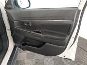 Mitsubishi ASX I Рестайлинг Москва  - изображение 51