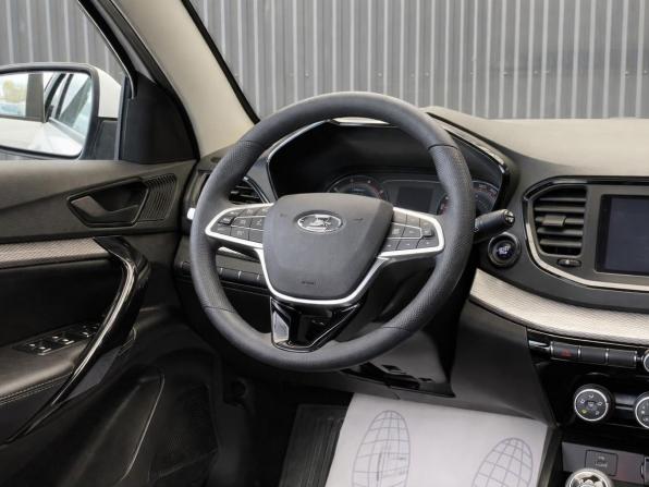 Lada (ВАЗ) Vesta I Рестайлинг (NG) с пробегом 2023 года, цена 1 177 000 рублей, 23940 км, седан, Автокод Объявления
